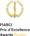 FIABCI Prix d’Excellence