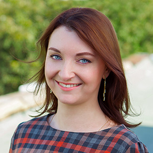 Анна Борисова