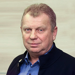 Юрий Геловани