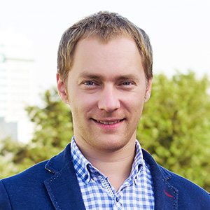 Александр Разин