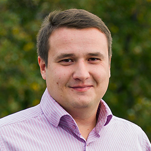 Юрий Рожин