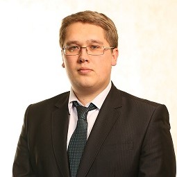 Виталий Кадыров